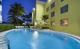 Westgate South Beach Oceanfront Resort