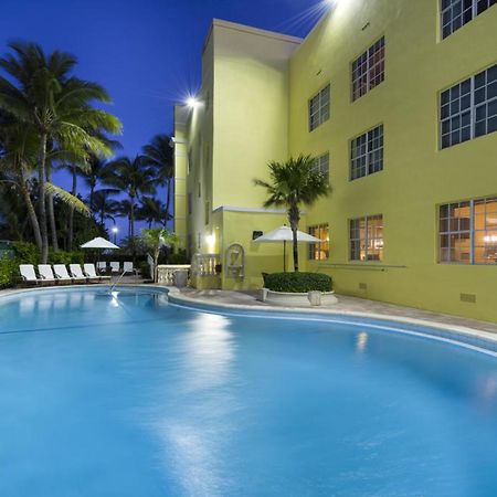 Westgate South Beach Oceanfront Resort Miami Beach Exterior photo
