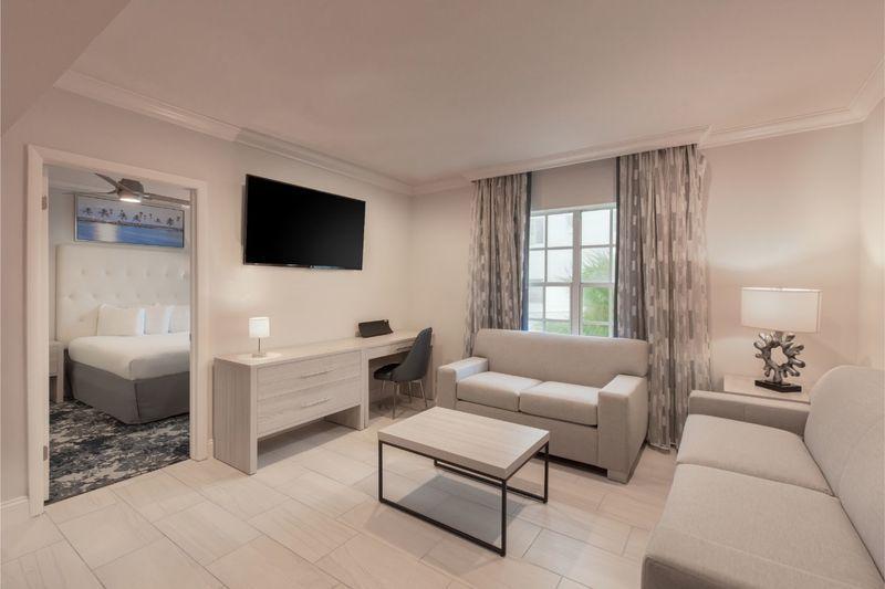 Westgate South Beach Oceanfront Resort Miami Beach Exterior photo